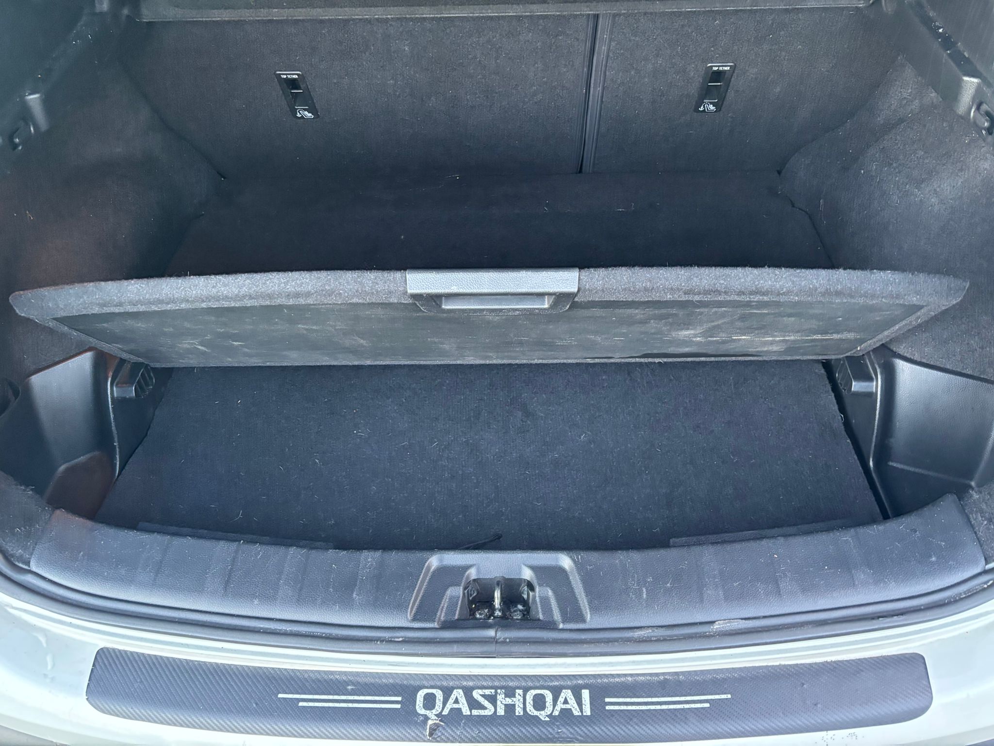 Nissan Qashqai Brothers Car Sales 
